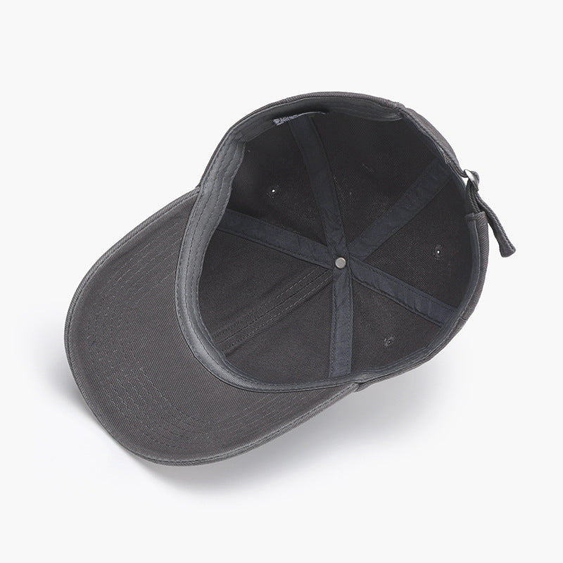 STUNNLY  Adjustable Cotton Baseball Hat   