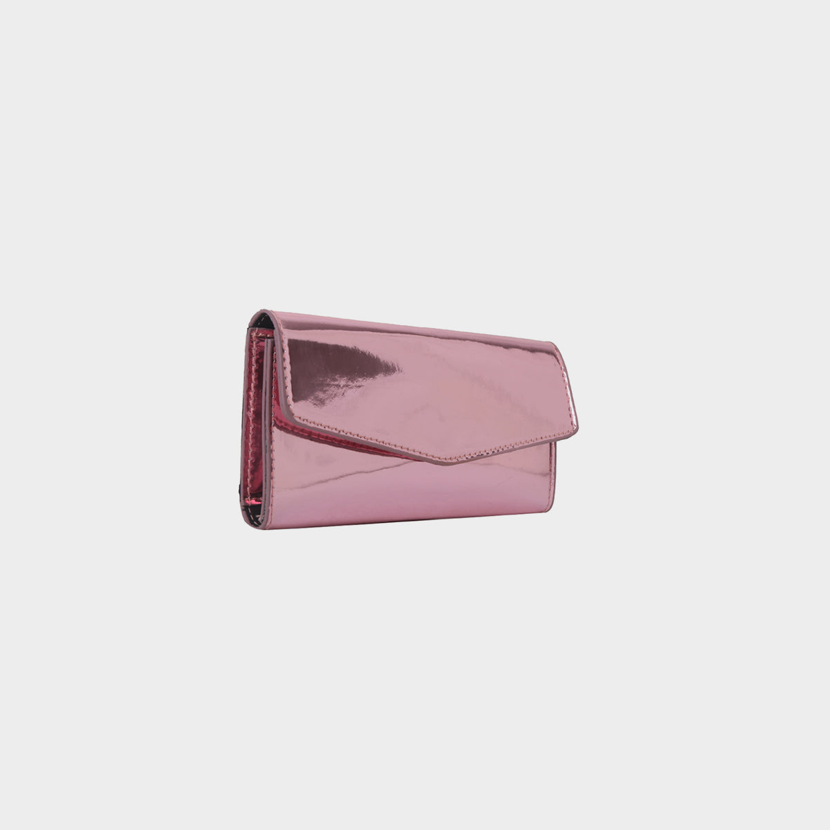 PU Leather Small Wallet   