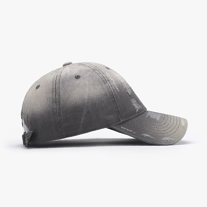 STUNNLY  Adjustable Cotton Baseball Hat   