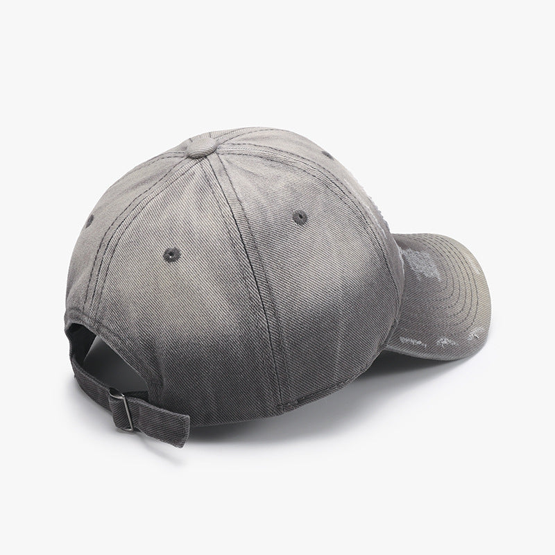 STUNNLY  Adjustable Cotton Baseball Hat   