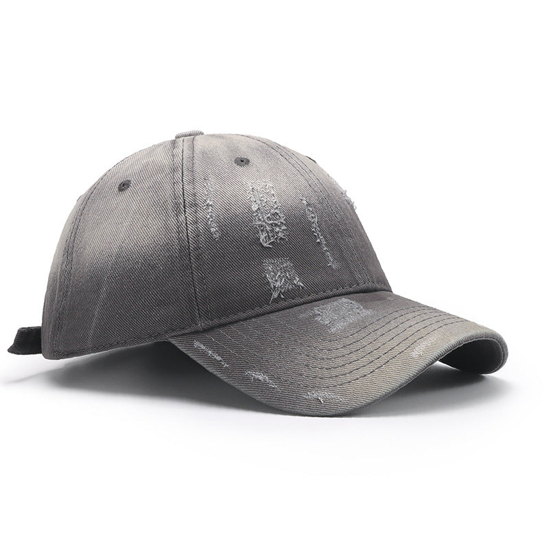 STUNNLY  Adjustable Cotton Baseball Hat   