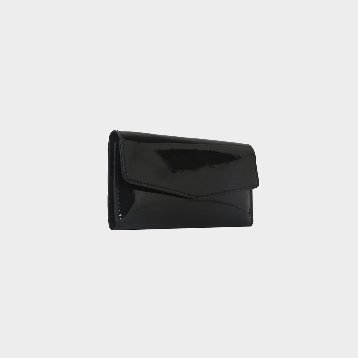 PU Leather Small Wallet   